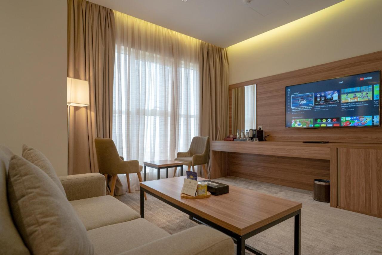 W Suites Hotel Abha Kültér fotó