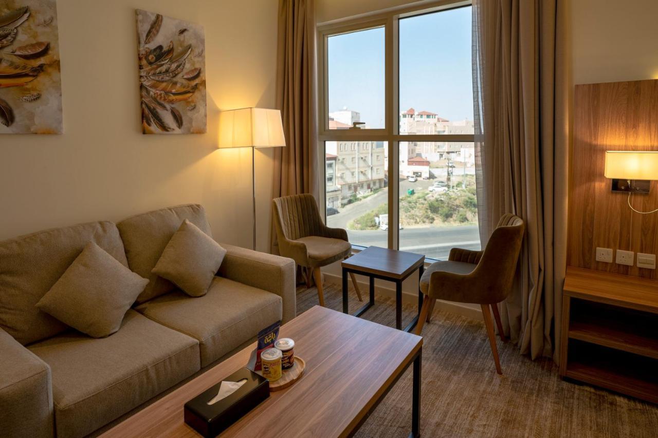 W Suites Hotel Abha Kültér fotó