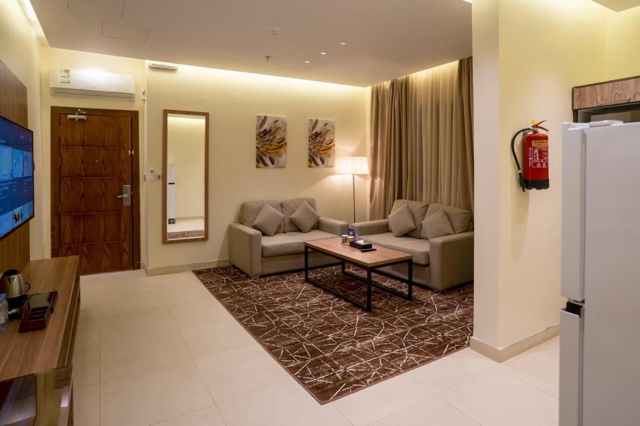 W Suites Hotel Abha Kültér fotó