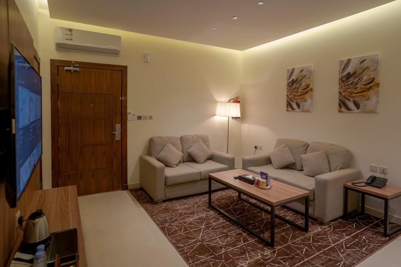 W Suites Hotel Abha Kültér fotó