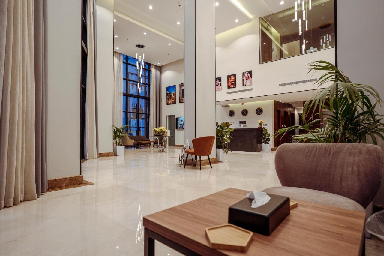 W Suites Hotel Abha Kültér fotó
