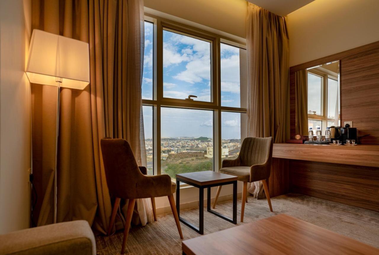 W Suites Hotel Abha Kültér fotó