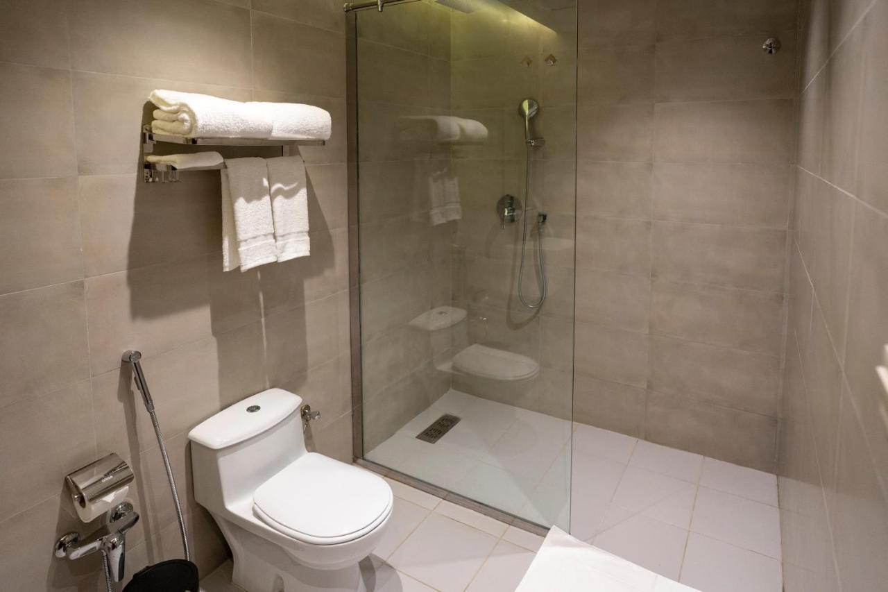 W Suites Hotel Abha Kültér fotó