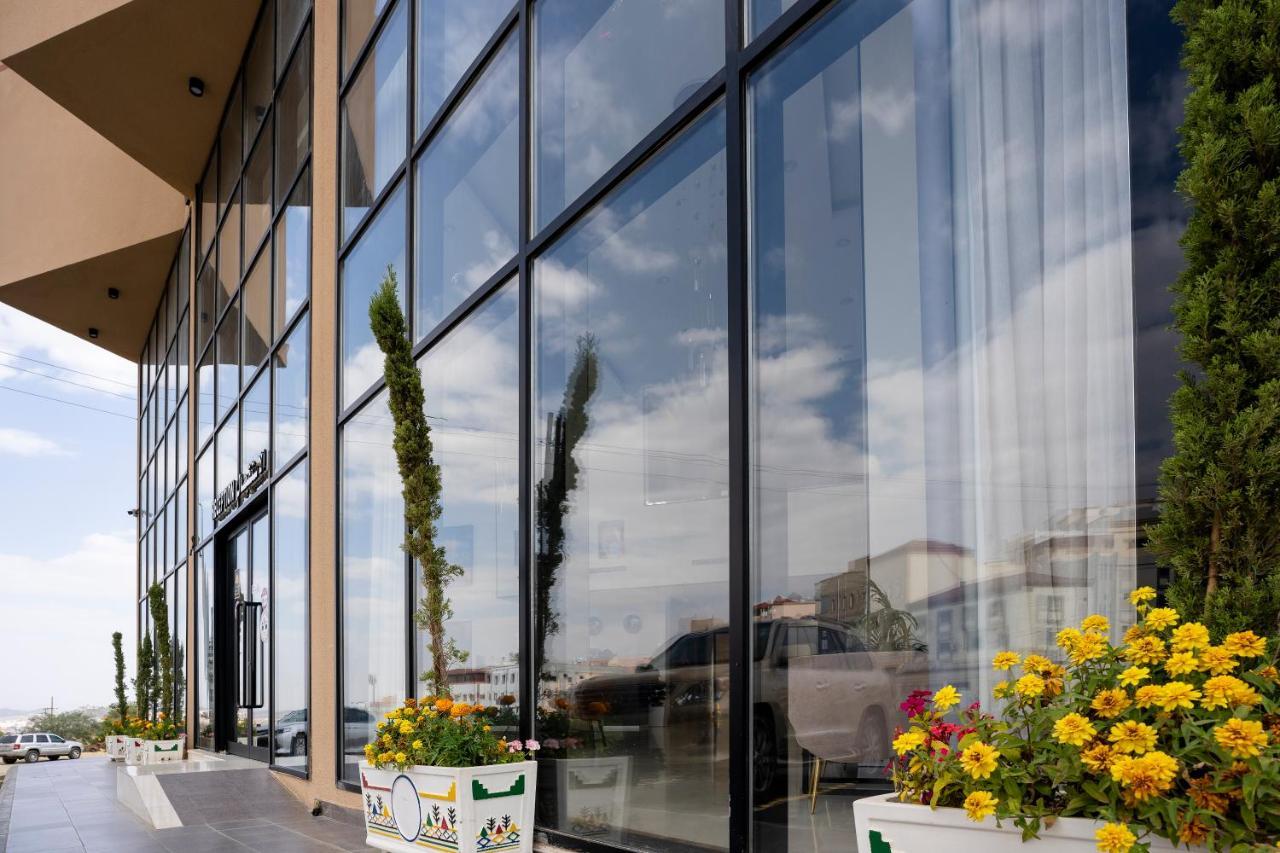 W Suites Hotel Abha Kültér fotó