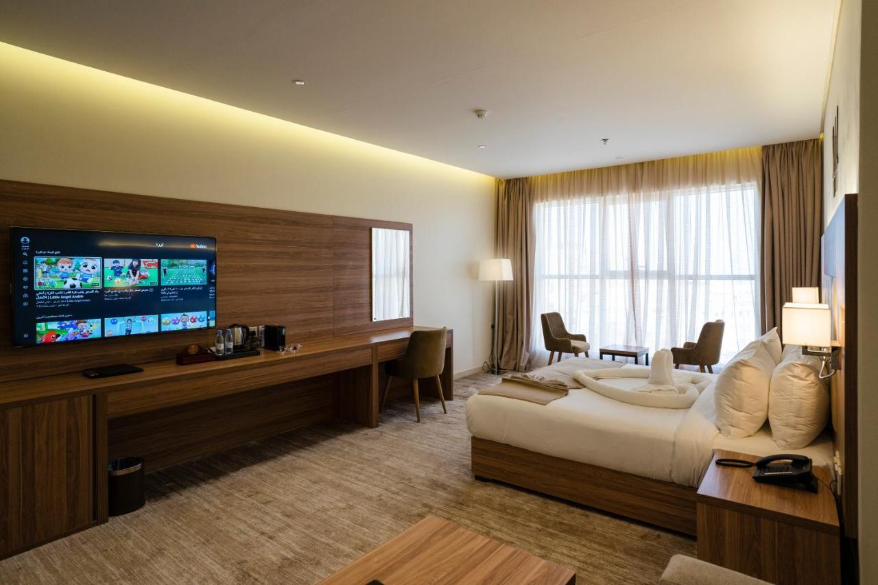 W Suites Hotel Abha Kültér fotó