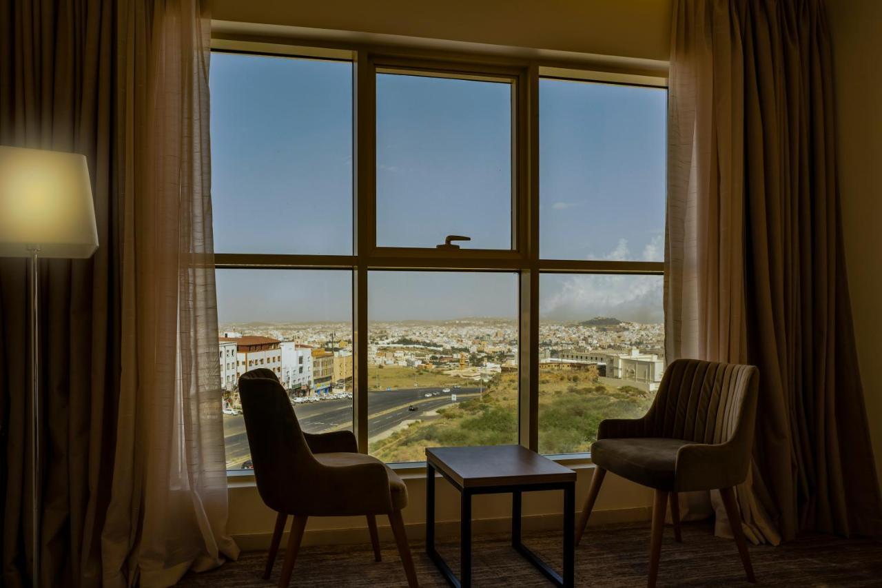 W Suites Hotel Abha Kültér fotó