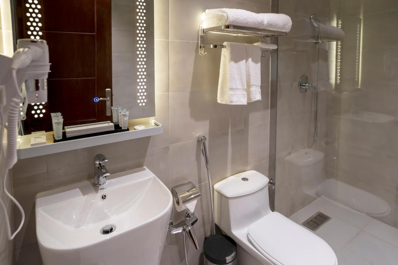 W Suites Hotel Abha Kültér fotó