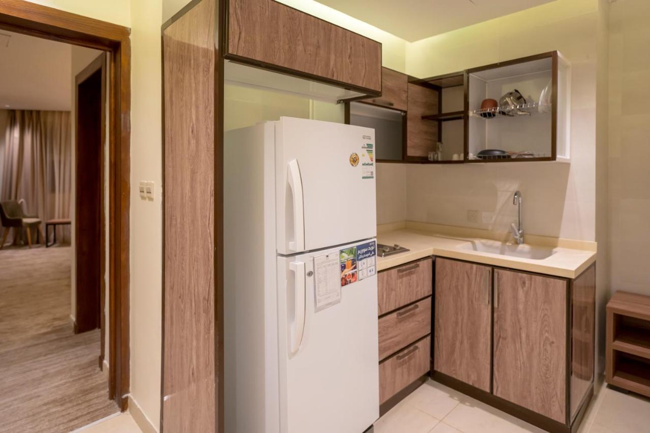 W Suites Hotel Abha Kültér fotó